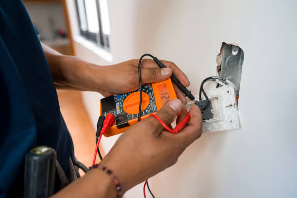 Best Affordable Electrical Installation  in Brier, WA