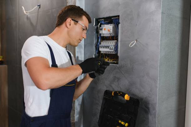 Best Emergency Electrician Near Me  in Brier, WA