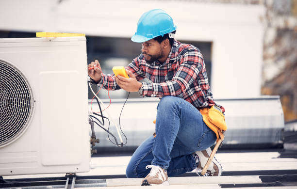 Best Ceiling Fan Installation Electrician  in Brier, WA