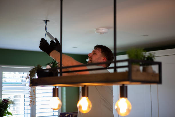 Best Electrical System Inspection  in Brier, WA