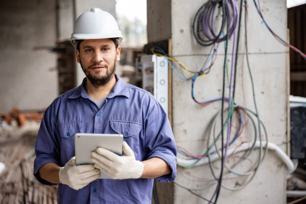 Best Industrial Electrical Services  in Brier, WA