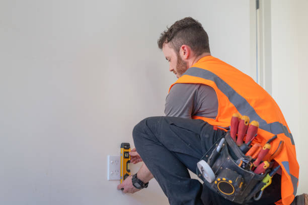 Best Electrical Rewiring Services  in Brier, WA