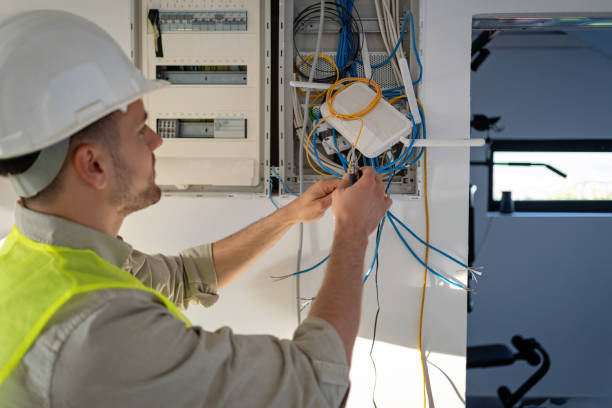 Best Affordable Electrician  in Brier, WA